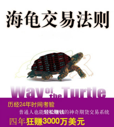 【期货课程】海龟交易法则 海龟交易特训 海龟交易系统视频教程