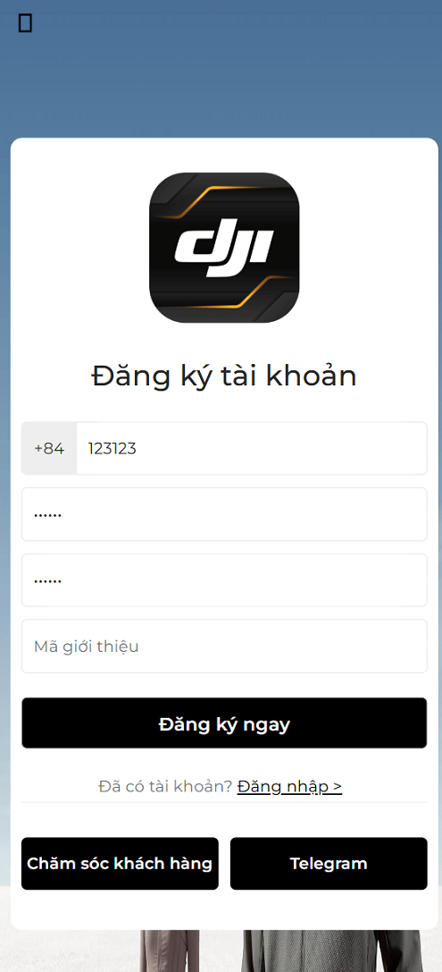 海外越南语/高新科技无人机产品/投资理财系统源码,第12张