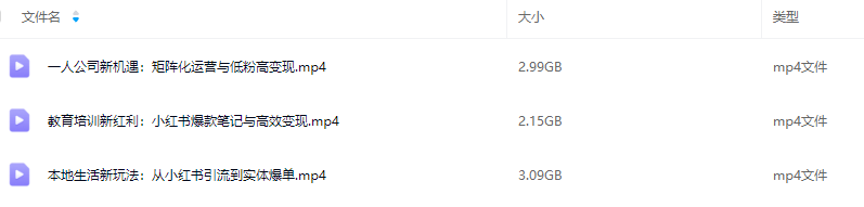 谢无敌2025小红书精准获客大会,深度拆解小红书获课AI智能体,让创作更简单,课程,教育,第2张 谢无敌2025小红书精准获客大会,深度拆解小红书获课AI智能体,让创作更简单,课程,教育,第2张