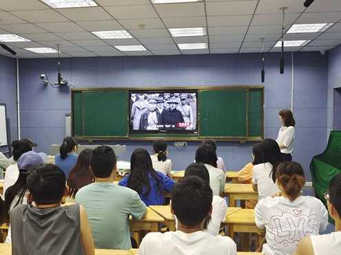 看电影学职场学5 之感恩与追求(BD)