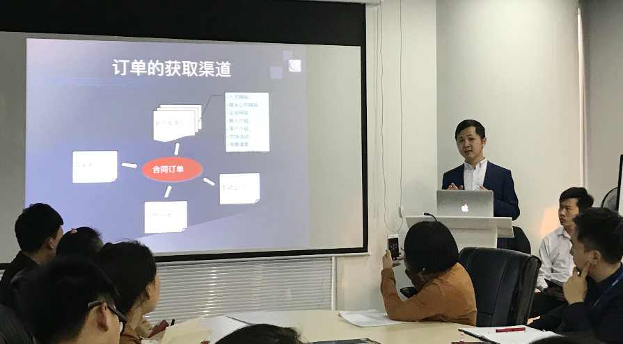 看电影学职场学1 之员工培训(BD),课程,管理,理解,教育,团队,第1张