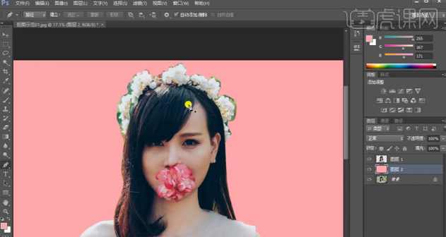 VIP教程Photoshop抠图秘籍系列教程(无水印版),课程,专业,Photoshop,第1张 VIP教程Photoshop抠图秘籍系列教程(无水印版),课程,专业,Photoshop,第1张