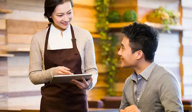 业绩倍增 如何打造情感型企业文化做让客户感动的服务