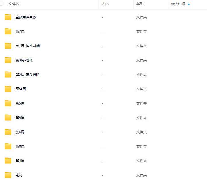 不二何C4D+AE产品动态表现第2期2023年,课程,直播,沟通,运动,第2张