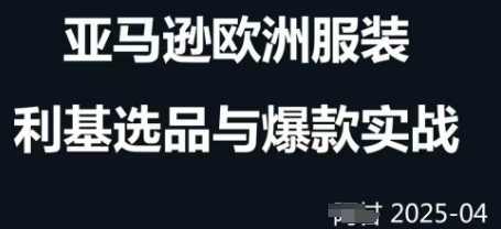 跨境电商选品案例24-25年，聚焦跨境电商选品策略与运营优化，助力卖家挖掘蓝海市场,竞争,电商,成长,健康,运动,健身,第1张