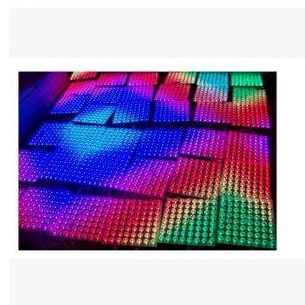 全手工屏培训教程 炫彩显示屏教材,第1张