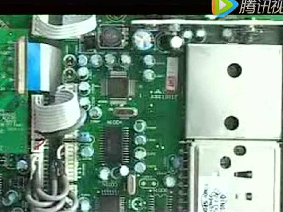 2013液晶电视机维修视频教程共10讲,发展,第1张