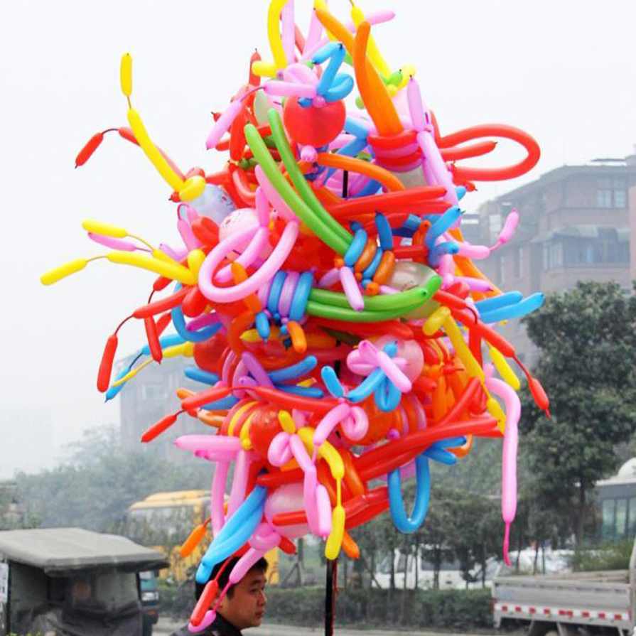 百变魔术气球视频教程 魔法背带娃娃玩偶 婚庆拱门造型教材资料,魔术,第1张 百变魔术气球视频教程 魔法背带娃娃玩偶 婚庆拱门造型教材资料,魔术,第1张