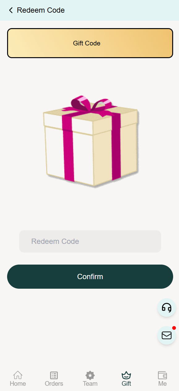 海外版虚拟币投资理财源码 清了后门 修复了后端路由,第8张