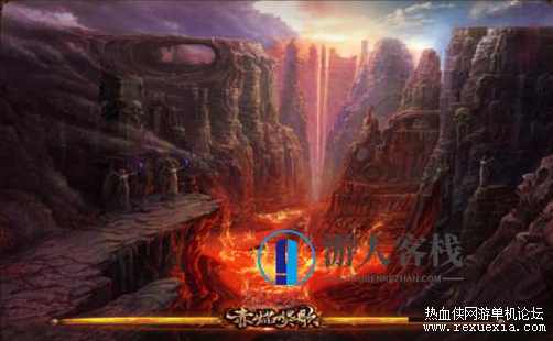 完美世界国内版版本赤炎赞歌V138版本一键服务端客户端 GM工具命令,端游,电脑游戏,第2张