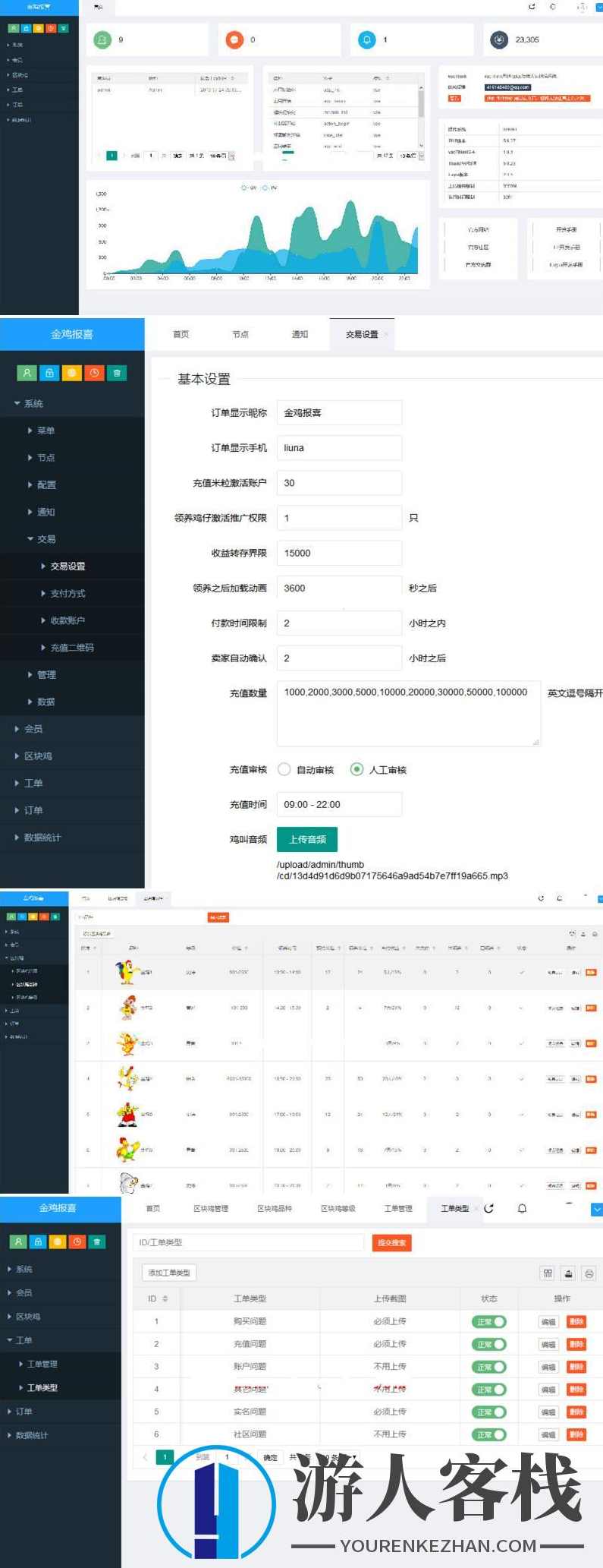 宠物养殖 PHP区块链宠物养成养殖系统可封装APP带教程 区块链系统源码 ,区块链,养成,第2张