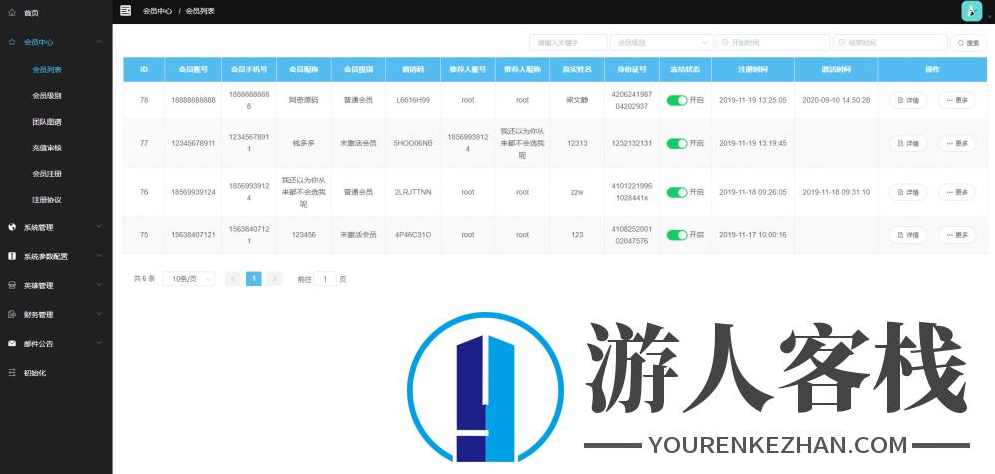 区块链养宠物源码 养宠物理财-商城推广金融系统[带转账+团队+邀请功能],区块链源码,养成,男性勃起训练,区块链,金融,第14张
