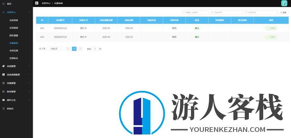 区块链养宠物源码 养宠物理财-商城推广金融系统[带转账+团队+邀请功能],区块链源码,养成,男性勃起训练,区块链,金融,第16张