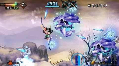 胧村正妖刀传服务端源码 RPG角色扮演游戏 PC单机一键安装游戏客户端,RPG,手游源码,第2张