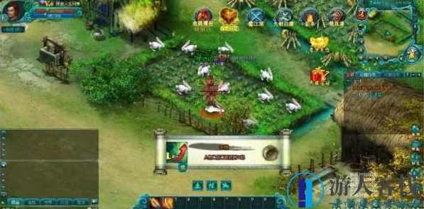 九剑单机一键服务端源码 九剑页游 一键端下载 GM工具 安装教程,页游源码,商城,RPG,第4张