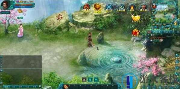 九剑单机一键服务端源码 九剑页游 一键端下载 GM工具 安装教程,页游源码,商城,RPG,第3张