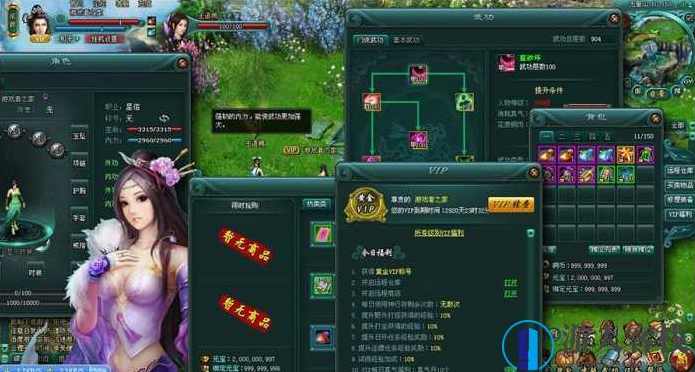 刀剑无双D5页游一键服务端源码 刀剑无双一键端游戏GM工具稀有源码下载,页游源码,端游,第2张