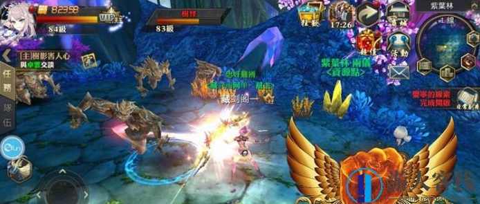 青丘狐传说服务端游戏源码下载 青丘狐传说单机版 全五职业灵狐GM安装教程,手游源码,端游,第2张