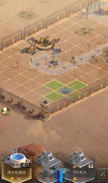 守望黎明H5服务端游戏源码 守望黎明H5单机版 VM虚拟端+安装教程,H5游戏源码,端游,第2张