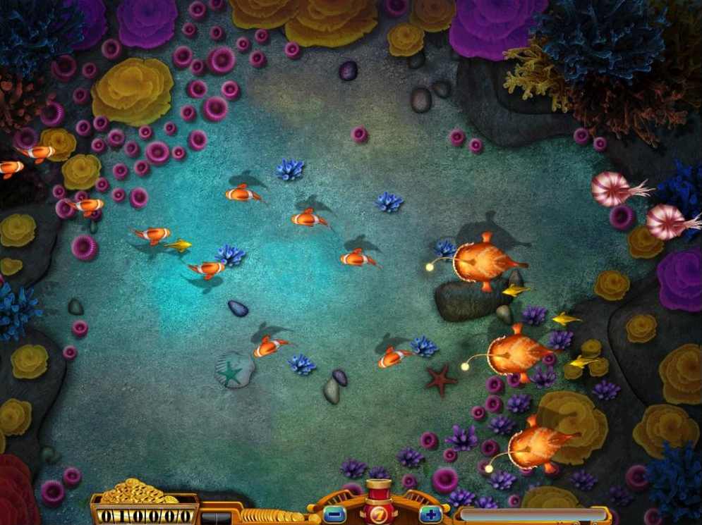 捕鱼达人手游源码下载 捕鱼达人HTML5版游戏源码 内置修改+搭建教程，捕鱼达人手游源码下载，HTML5版游戏搭建与修改教程