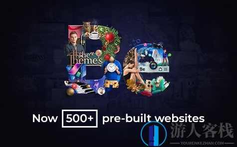 多用途主题 BeTheme v26.3.2.2 完整版 响应式多功能主题 WordPress主题模板，响应式多功能主题模板，BeTheme v26.3.2.2,WordPress主题,WordPress模板,第1张