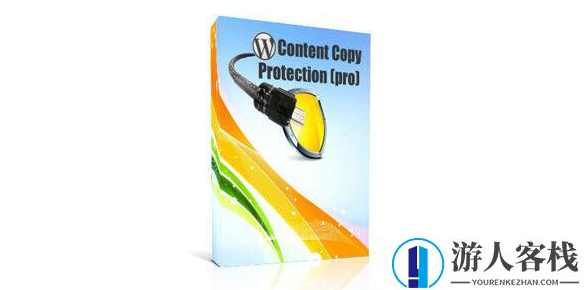 内容复制保护插件 WP Content Copy Protection Pro v11.4防止复制 WordPress插件，免受复制攻击的插件