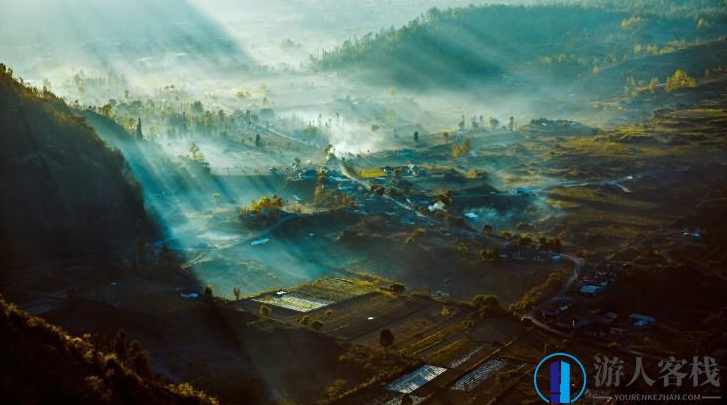 丁达尔效应插件耶稣光光束滤镜风景人像光束cc2020Win/Mac 插件下载，丁达尔效应插件，耶稣光光束滤镜风景人像光束CC2020下载指南,Photoshop,第1张