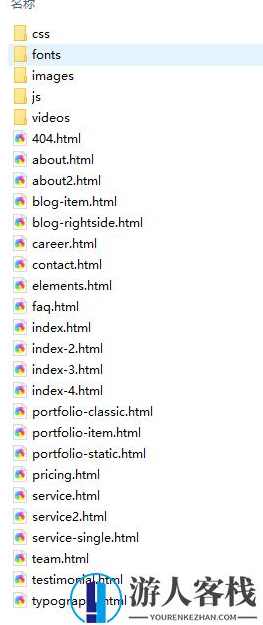 大气高颜值橙色创意企业外贸网站搭建html网站源码BizCraft Bootstrap模板 橙色创意企业外贸网站搭建源码,Bootstrap模板,网站源码,网站搭建,外贸,第2张