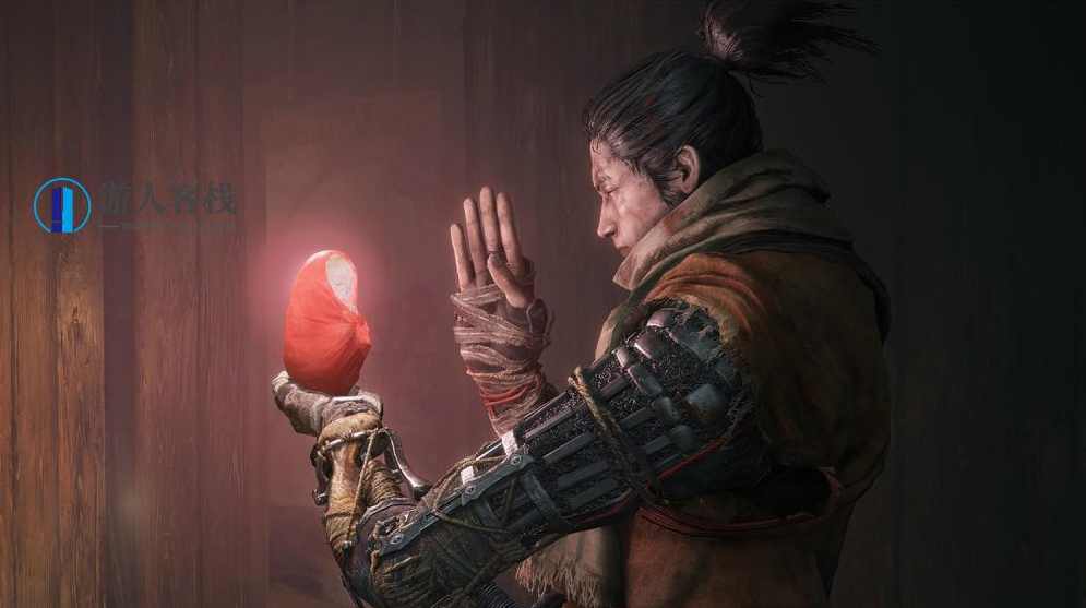 只狼：影逝二度/Sekiro: Shadows Die Twice单机游戏下载 steam游戏，只狼，影逝二度Steam单机游戏下载,电脑游戏,STEAM游戏,单机游戏,管理,第2张