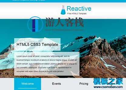 精美高端宽屏网页旅游景点线路模板 旅游景点网站 bootstrap企业模板，旅游景点网站精美高端模板,Bootstrap模板,网站源码,网站搭建,第1张