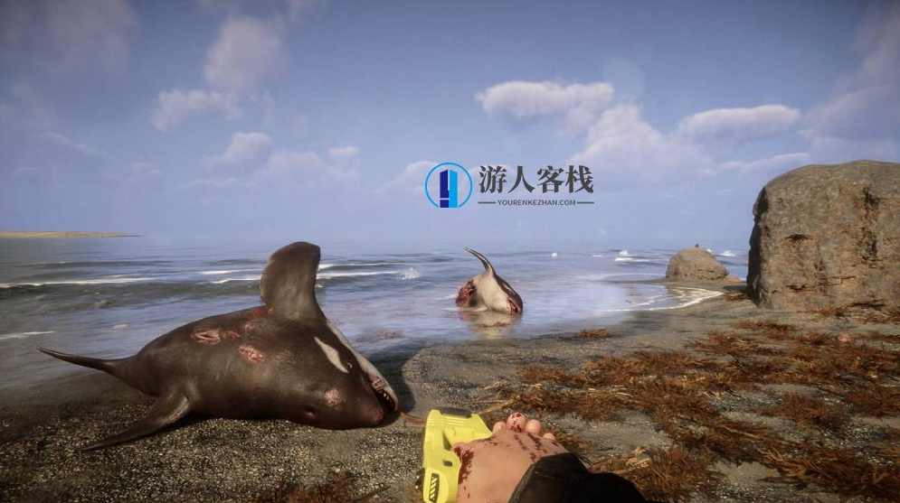 森林之子/Sons Of The Forest一键安装 电脑单机游戏 steam游戏下载，森林之子，Steam单机游戏一键安装与下载,电脑游戏,STEAM游戏,单机游戏,第1张