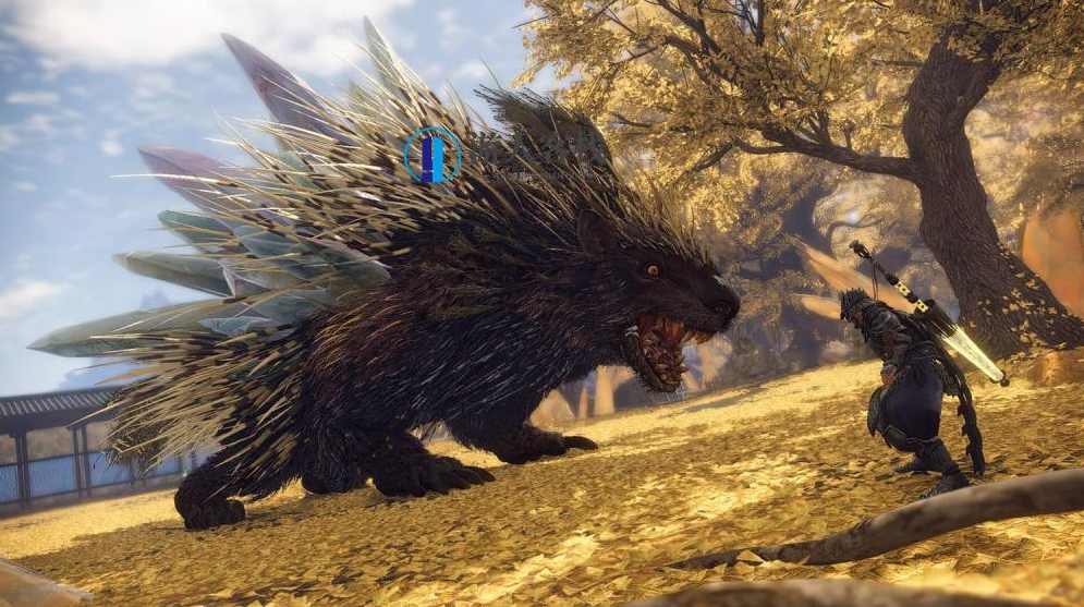 狂野之心/WILD HEARTS一键安装电脑单机游戏steam游戏下载，极速之心，Steam游戏下载,电脑游戏,STEAM游戏,单机游戏,第2张