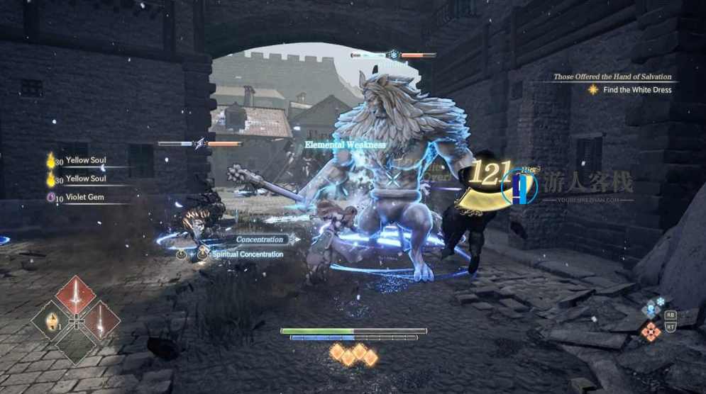 北欧女神：极乐世界/VALKYRIE ELYSIUM一键安装电脑单机游戏steam游戏下载，北欧女神，极乐世界/VALKYRIE ELYSIUMSteam游戏一键安装电脑单机游戏,电脑游戏,STEAM游戏,单机游戏,第1张