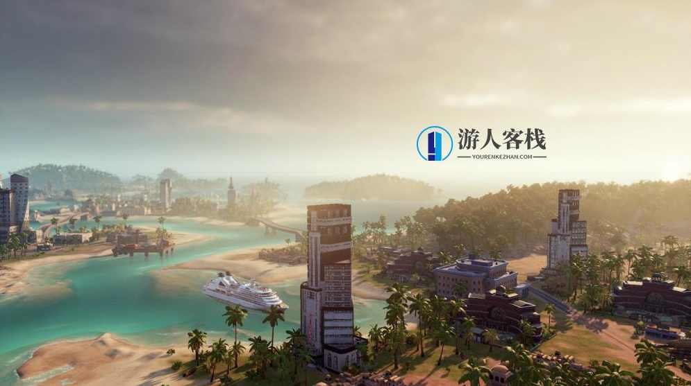 海岛大亨6/Tropico 6/附历史版本54321历代一键安装电脑单机游戏steam游戏下载，海岛大亨6，Tropico 6 历史版本一键安装与下载,电脑游戏,STEAM游戏,单机游戏,第1张