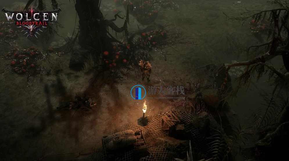 破坏领主/Wolcen: Lords of Mayhem一键安装电脑单机游戏steam游戏下载，破坏领主，领主之战，领主们的狂怒Steam单机游戏一键安装体验,电脑游戏,STEAM游戏,单机游戏,蓝星智库,第1张