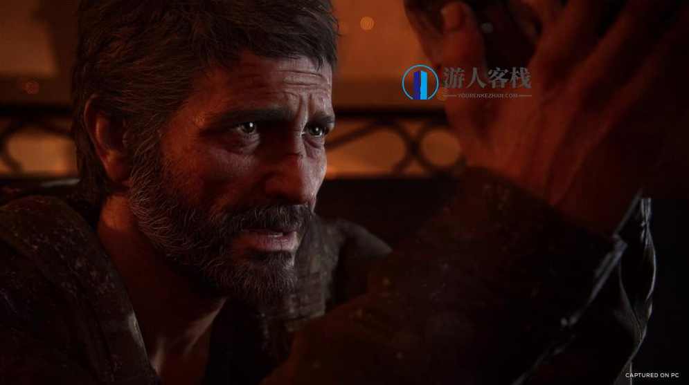 最后生还者:第一部/美国末日/The Last of Us Part I一键安装电脑单机游戏steam游戏下载,最后生还者,美国末日 Part I游戏标题,电脑游戏,STEAM游戏,单机游戏,管理,第2张 最后生还者:第一部/美国末日/The Last of Us Part I一键安装电脑单机游戏steam游戏下载,最后生还者,美国末日 Part I游戏标题,电脑游戏,STEAM游戏,单机游戏,管理,第2张