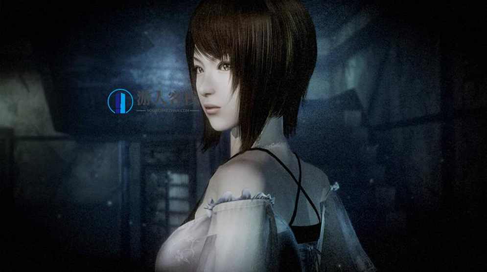 零：月蚀的假面/Fatal Frame: Mask of the Lunar Eclipse一键安装电脑单机游戏steam游戏下载，零，月蚀的假面Steam单机游戏一键安装,电脑游戏,STEAM游戏,单机游戏,第3张