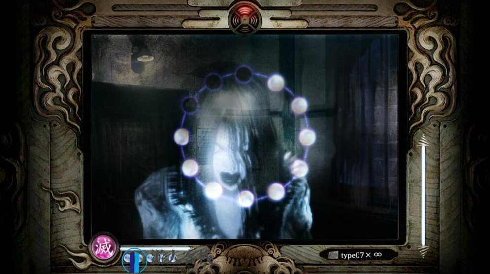 零：月蚀的假面/Fatal Frame: Mask of the Lunar Eclipse一键安装电脑单机游戏steam游戏下载，零，月蚀的假面Steam单机游戏一键安装,电脑游戏,STEAM游戏,单机游戏,第2张