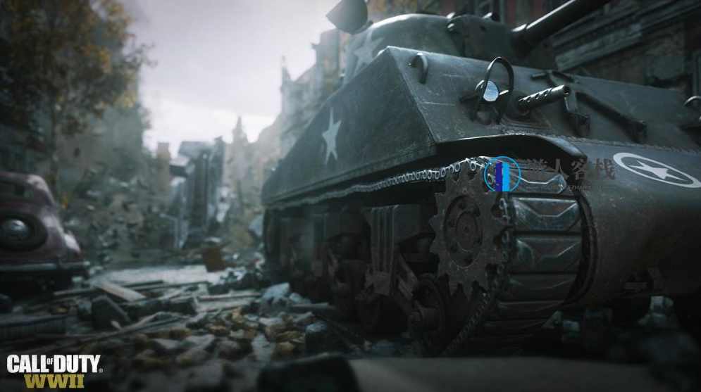 使命召唤14：二战/Call of Duty 14：WWII一键安装电脑单机游戏steam游戏下载，一键安装畅玩使命召唤14，二战,电脑游戏,STEAM游戏,单机游戏,第2张