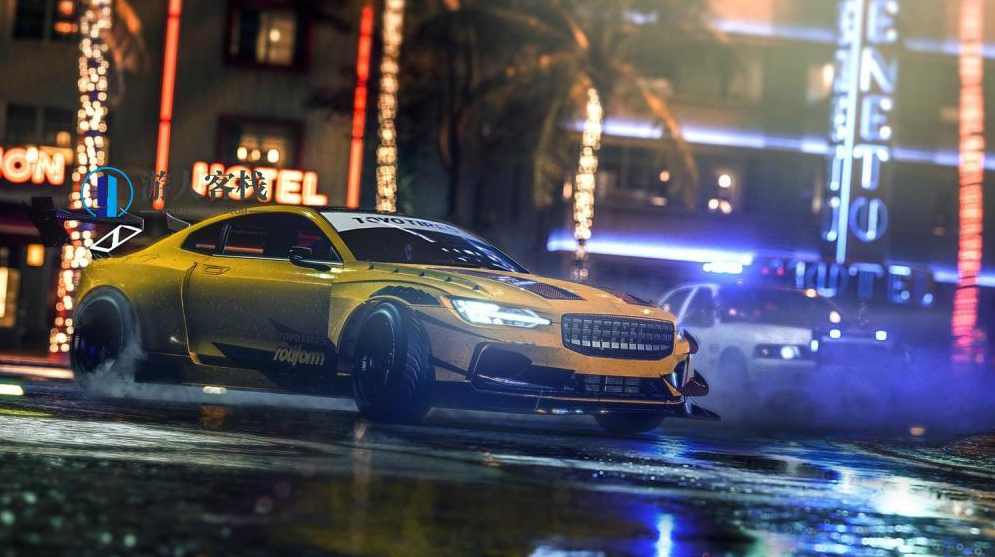 极品飞车21：热度/Need for Speed：Heat一键安装电脑单机游戏steam游戏下载，Need for Speed，HeatSteam游戏一键安装电脑单机游戏标题，极速狂飙 热力来袭,电脑游戏,STEAM游戏,单机游戏,第3张