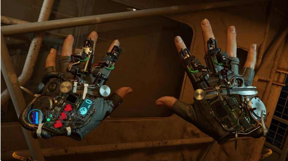 半条命：爱莉克斯/Half-Life: Alyx一键安装电脑单机游戏steam游戏下载，半条命，爱莉克斯Steam游戏一键安装电脑单机游戏,电脑游戏,STEAM游戏,单机游戏,第3张