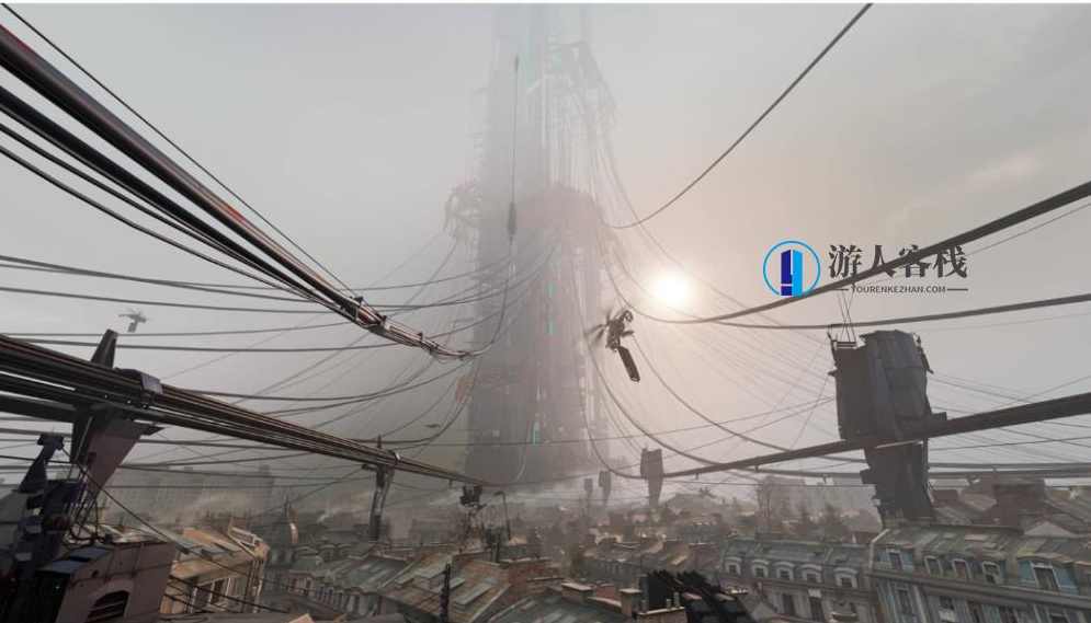 半条命：爱莉克斯/Half-Life: Alyx一键安装电脑单机游戏steam游戏下载，半条命，爱莉克斯Steam游戏一键安装电脑单机游戏,电脑游戏,STEAM游戏,单机游戏,第2张