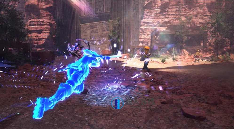 星之海洋6：神圣力量/STAR OCEAN THE DIVINE FORCE一键安装电脑单机游戏steam游戏下载，星之海洋6，神圣力量Steam单机游戏下载一键安装,电脑游戏,STEAM游戏,单机游戏,第2张