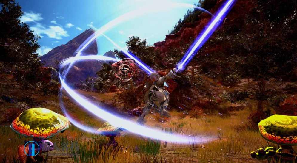 星之海洋6：神圣力量/STAR OCEAN THE DIVINE FORCE一键安装电脑单机游戏steam游戏下载，星之海洋6，神圣力量Steam单机游戏下载一键安装,电脑游戏,STEAM游戏,单机游戏,第3张