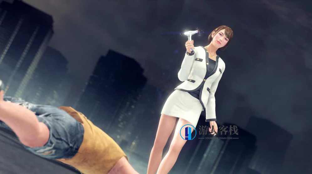 如龙7：光与暗的去向/Yakuza: Like a Dragon Hero Edition一键安装电脑单机游戏steam破解游戏百度云迅雷下载，如龙7，光与暗的去向Steam破解游戏百度云迅雷下载,电脑游戏,STEAM游戏,单机游戏,蓝星智库,第3张