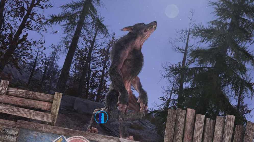 辐射76/Fallout 76/支持网络联机一键安装电脑单机游戏steam破解游戏百度云迅雷下载，辐射76，网络联机一键安装单机游戏,电脑游戏,STEAM游戏,单机游戏,蓝星智库,第2张