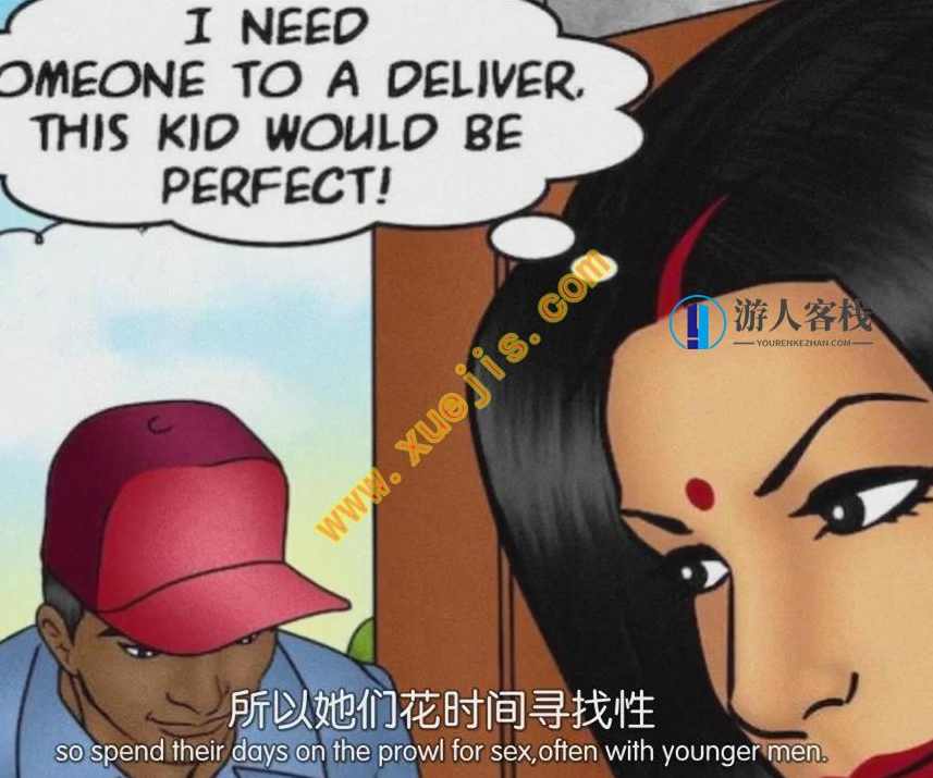 《性解密(Sex, Explained)》全集 共5集--英语发音中文字幕，性解密全集，揭秘性行为