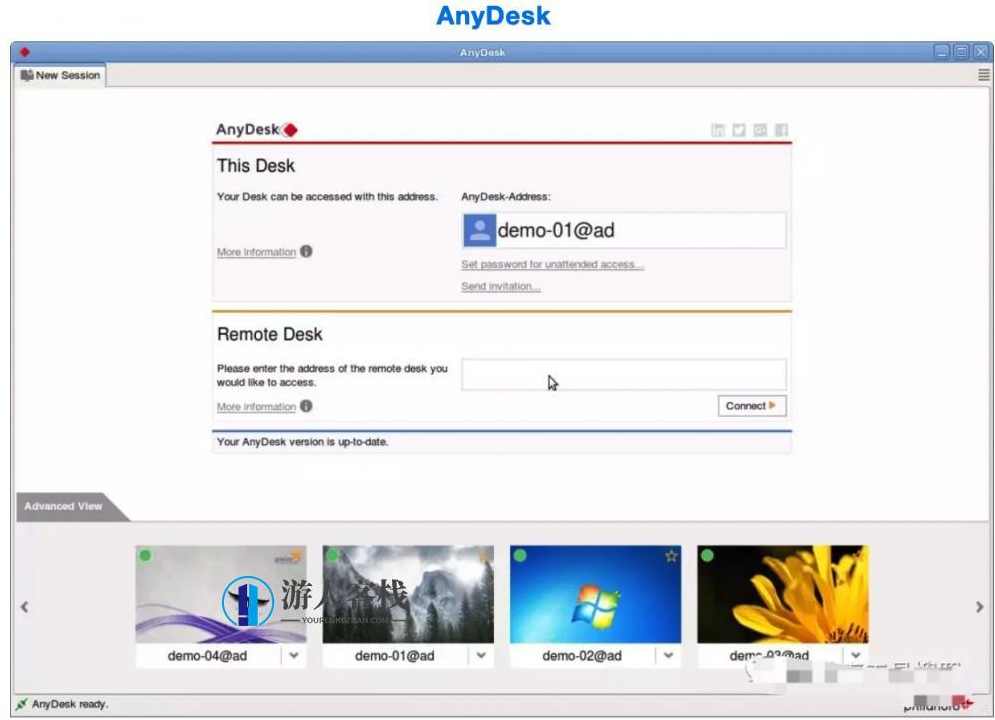 3款Windows 电脑常用软件分享，你必备的电脑软件-蓝星智库，必备Windows电脑软件清单,管理,蓝星智库,模板,办公,支持,电脑软件,第2张