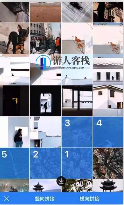 想用手机修图软件快速修图，你需要这 6 个实用 App蓝星智库内容总结：手机修图软件，修图的手机软件，手机修图软件有哪些-蓝星智库，手机修图必备App推荐,蓝星智库,模板,第3张