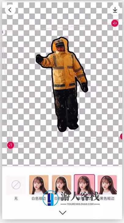 想用手机修图软件快速修图，你需要这 6 个实用 App蓝星智库内容总结：手机修图软件，修图的手机软件，手机修图软件有哪些-蓝星智库，手机修图必备App推荐,蓝星智库,模板,第5张